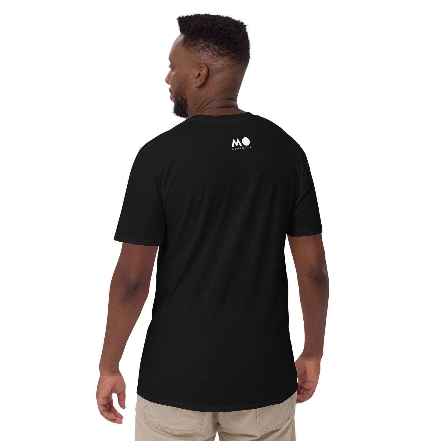 Embroidered unisex T-Shirt / Love
