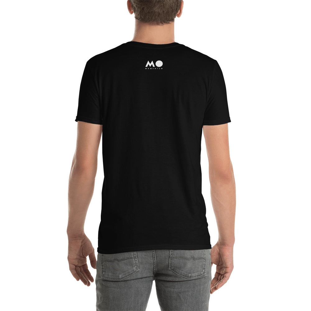 Affirmation T-Shirt / I'll find them