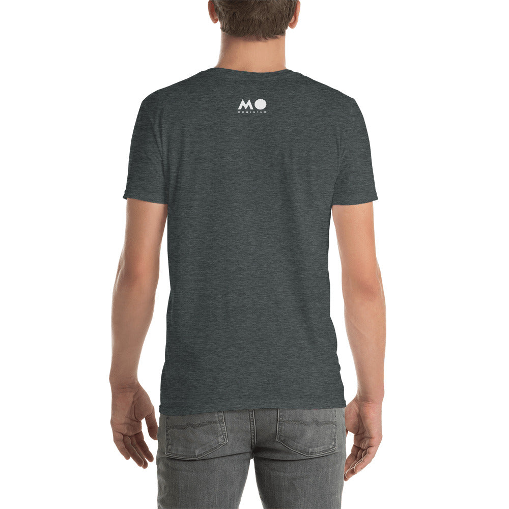 Affirmation T-Shirt / I'll find them