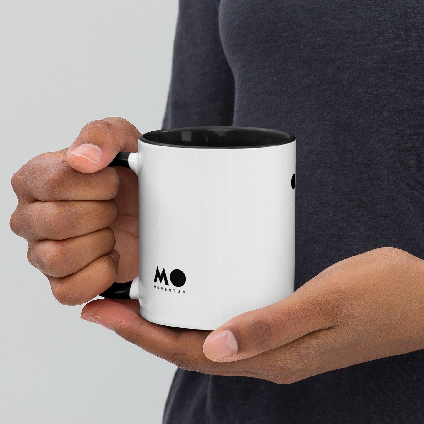 Colored statement Mug / I'll find them!