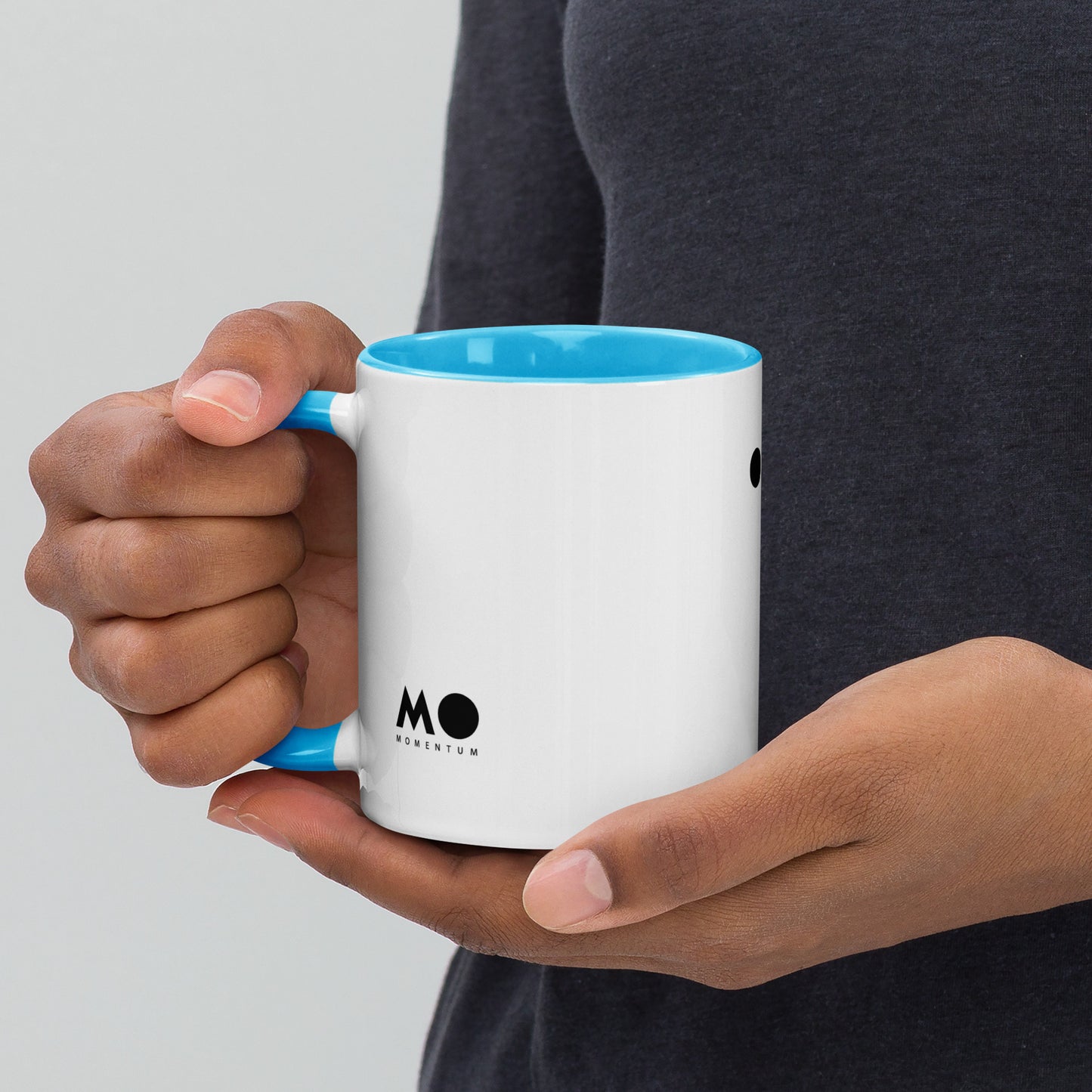 Colored statement Mug / I'll find them!