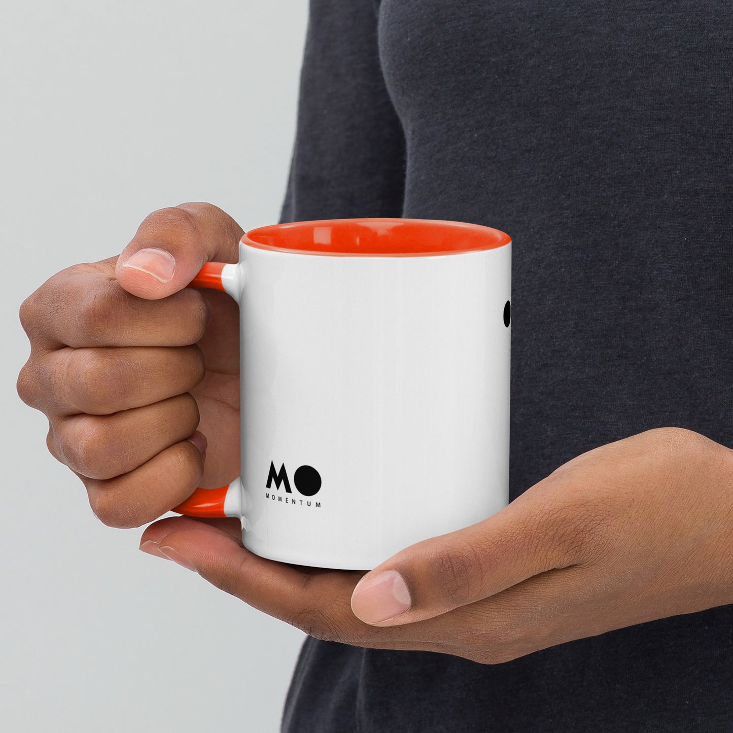 Colored statement Mug / I'll find them!