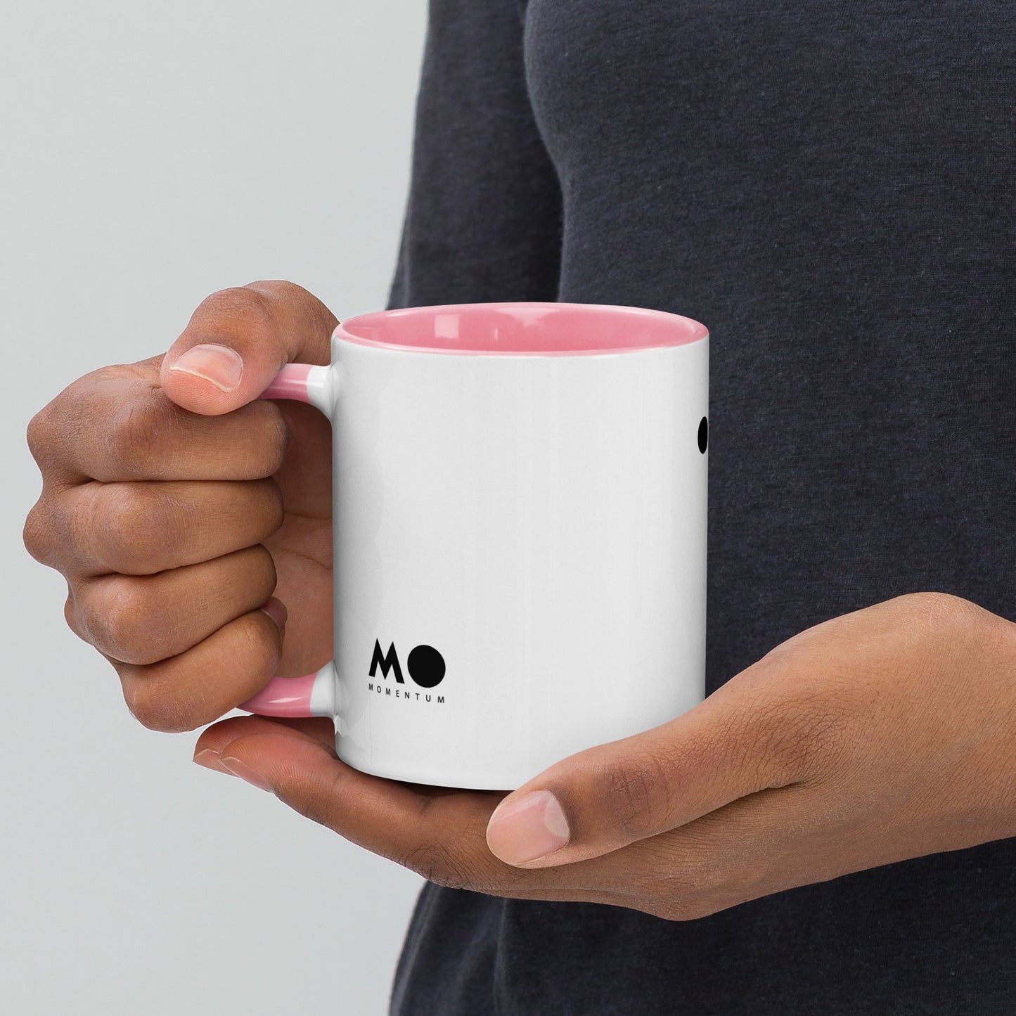 Colored statement Mug / I'll find them!