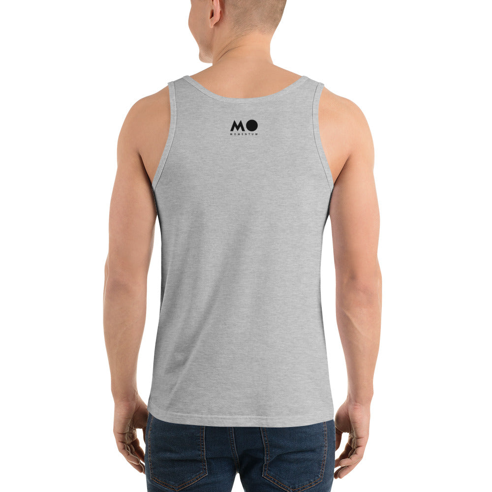 Men's Tank Top / Things are working