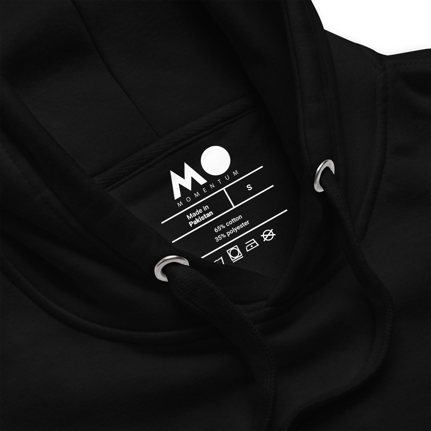 Positive affirmation Hoodie / I'll find them!