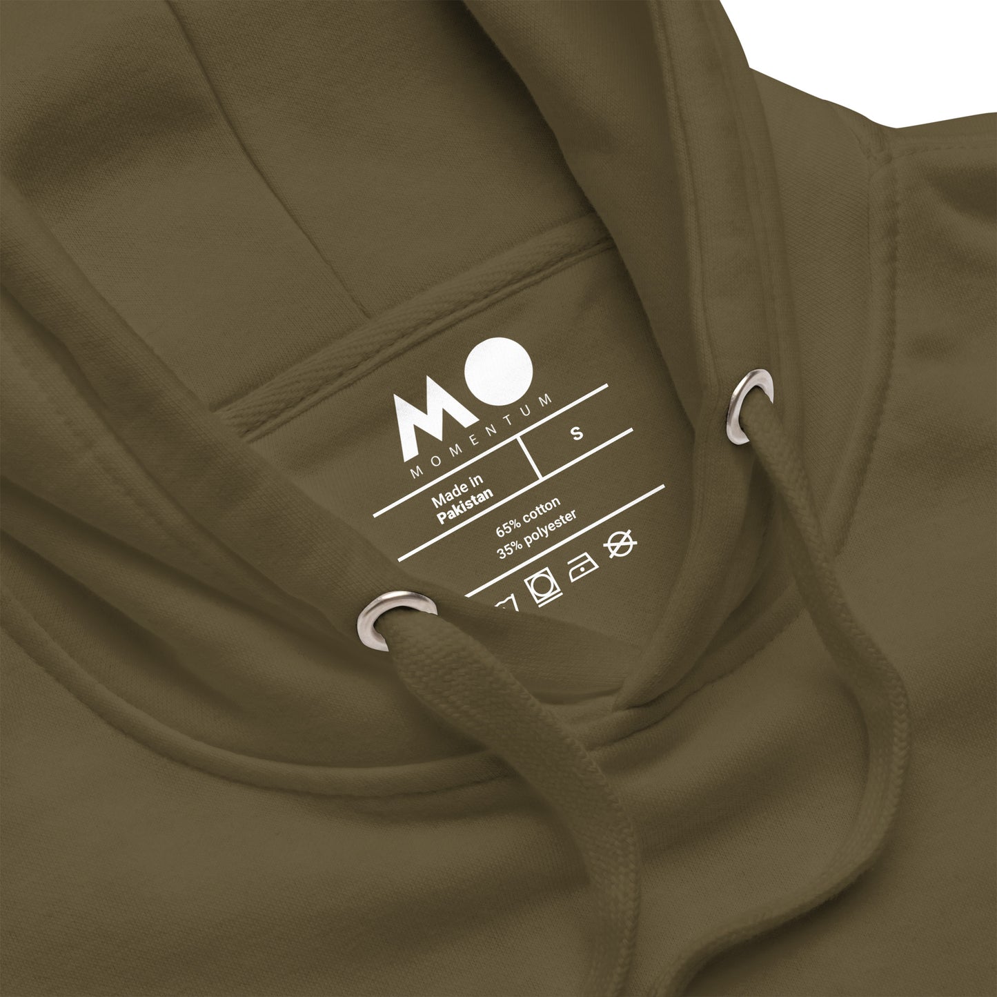 Positive affirmation Hoodie / I'll find them!