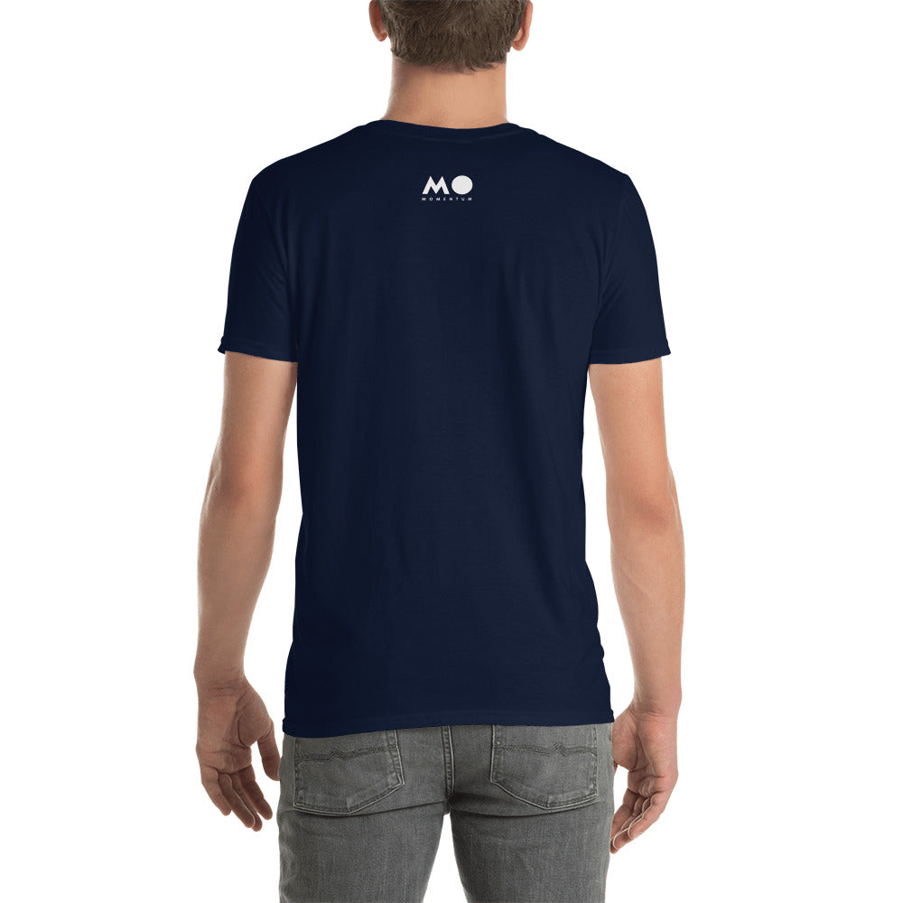 Affirmation T-Shirt /  I'll find them